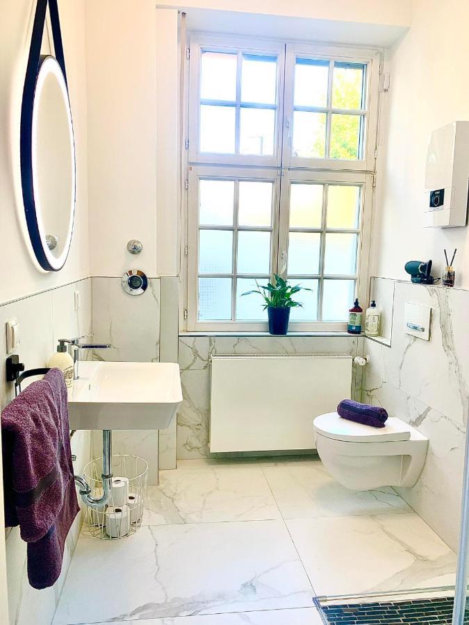 Luxspace Apartment Hagen Hagen  Esterno foto