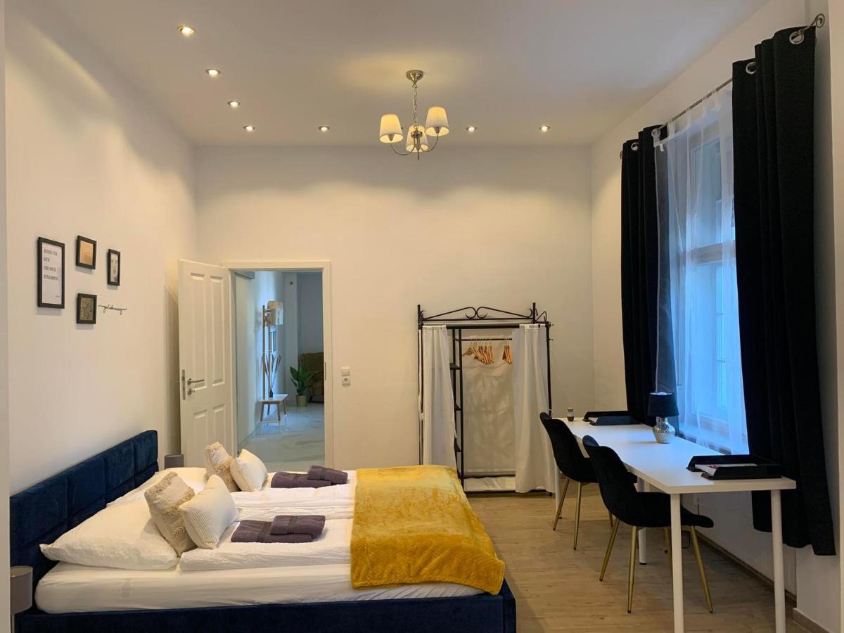 Luxspace Apartment Hagen Hagen  Esterno foto