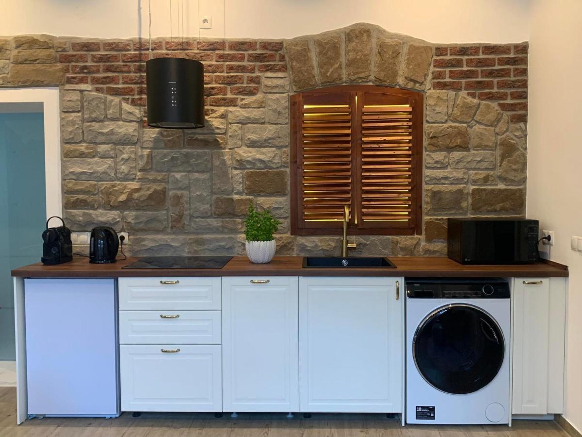 Luxspace Apartment Hagen Hagen  Esterno foto