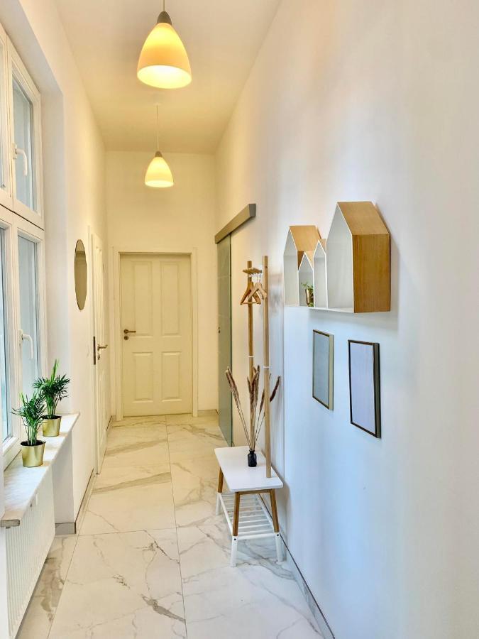 Luxspace Apartment Hagen Hagen  Esterno foto